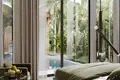 Villa de tres dormitorios 228 m² Thalang, Tailandia
