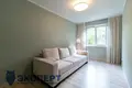 Квартира 2 комнаты 44 м² Минск, Беларусь