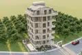 Квартира 55 м² Махмутлар, Турция