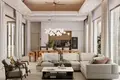 Villa de tres dormitorios 500 m² Thalang, Tailandia