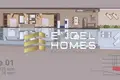 Apartamento 2 habitaciones  Munxar, Malta