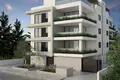 3 bedroom apartment 118 m² Germasogeia, Cyprus