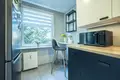 Appartement 2 chambres 45 m² Lodz, Pologne