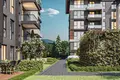 Kompleks mieszkalny Apartments and villas in a residential complex with swimming pool and gym, Pendik, Istanbul, Turkey