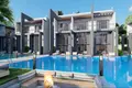 Apartamento 1 habitacion 73 m² Vathylakas, Chipre del Norte