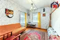 Casa 49 m² Lasanski sielski Saviet, Belarús