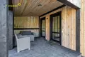 Maison 110 m² Lahojsk selsaviet, Bélarus