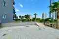 Mieszkanie 2 pokoi 69 m² Mezitli, Turcja