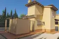3-Schlafzimmer-Villa 178 m² Fuente Alamo de Murcia, Spanien