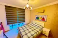 Apartamento 3 habitaciones 105 m² Mahmutlar, Turquía