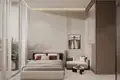 Apartamento 2 habitaciones 51 m² Dubái, Emiratos Árabes Unidos