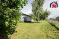 Cottage  Lahojsk selsaviet, Belarus