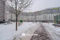 3 bedroom apartment 70 m² Minsk, Belarus