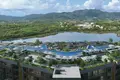 Appartement 1 chambre 48 m² Thalang, Thaïlande