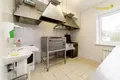 Commercial property 893 m² in Zviancatka, Belarus