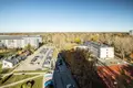 Apartamento 3 habitaciones 81 m² Lodz, Polonia