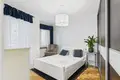 3 room apartment 72 m² in Warsaw, Poland