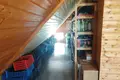 Haus 58 m² Navadvorski sielski Saviet, Belarus