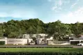 3 bedroom apartment 428 m² Si Sunthon, Thailand