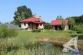Haus 47 m² Damacauski sielski Saviet, Belarus
