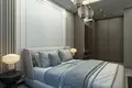 Appartement 2 chambres 49 m² Tarse, Turquie