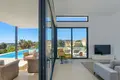 villa de 3 chambres 150 m² Benissa, Espagne