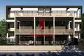 2 room apartment 30 m² Municipality of Paiania, Greece