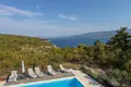 6-Schlafzimmer-Villa 283 m² Omisalj, Kroatien