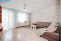 Apartamento 1 habitación 41 m² Vilna, Lituania