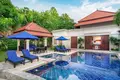 5-Zimmer-Villa 430 m² Choeng Thale, Thailand