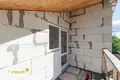 Casa 162 m² Lasanski sielski Saviet, Belarús