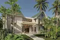 3 bedroom villa 116 m² Las Terrenas, Dominican Republic