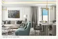 1 bedroom apartment 37 m² Budva, Montenegro