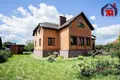 Cottage  Voziera, Belarus