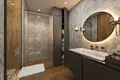 Квартира 4 комнаты 98 м² Кючюкчекмедже, Турция