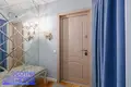 Appartement 4 chambres 80 m² Minsk, Bélarus