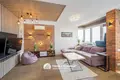 Apartamento 2 habitaciones 65 m² en Minsk, Belarús
