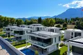 5-Zimmer-Villa 280 m² Kemer, Türkei