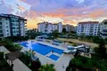 Apartamento 2 habitaciones 60 m² Kestel, Turquía