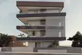 Квартира 2 спальни 101 м² Ypsonas Municipality, Кипр