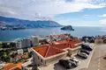 Residential complex (low-rise residential building) in Komoševina Budva