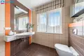 House 220 m² Didieji Gulbinai, Lithuania