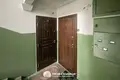Apartamento 2 habitaciones 38 m² Saligorsk, Belarús
