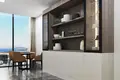 Apartamento 4 habitaciones 181 m² Maltepe, Turquía