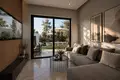 2 bedroom apartment 106 m² Moni, Cyprus