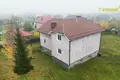 Cottage 390 m² Lahojsk selsaviet, Belarus