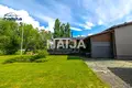 Dom  Oulu sub region, Finlandia