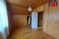 Casa 120 m² Radaskovicki sielski Saviet, Belarús