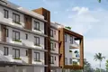 1 bedroom apartment 60 m² Larnaca, Cyprus