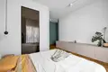 Apartamento 4 habitaciones 121 m² Varsovia, Polonia